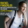 Rafael Fingerlos 라파엘 핑거로스가 노래하는 모차르트 콘서트 아리아와 오페라 아리아 모음집 (Mozart made in Salzburg)