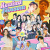 REWIND:BLOSSOM [카세트 테이프]