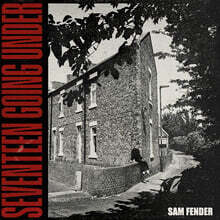 Sam Fender (샘 펜더) - 2집 Seventeen Going Under (Deluxe Edition)