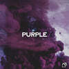 터치드 (Touched) - Purple
