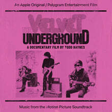 '벨벳 언더그라운드' 다큐멘터리 영화음악 (The Velvet Underground: A Documentary Film OST)