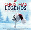 크리스마스 레전드 명곡 모음집 (#1 Christmas Legends : The Ultimate Collection) [LP]