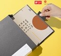 싱크스텝 트레이스토리지(검정색)