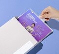 싱크스텝 트레이스토리지(회색)