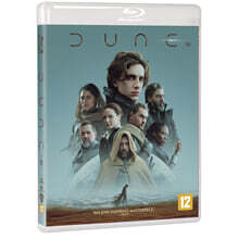 듄 (1Disc) : 블루레이