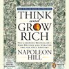 Think and Grow Rich (생각하라 그리고 부자가 되어라)