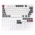 키크론 K2 XDA Profile PBT Retro 키캡셋 (KP4 영문)