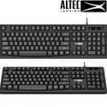 알텍랜싱 ALBK6214 유선 키보드