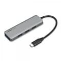 EFM ipTIME UC304 (4포트/USB 3.0 Type C)