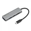 EFM ipTIME UC306SD (6포트/USB 3.0 Type C/멀티포트)