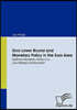 Zero Lower Bound and Monetary Policy in the Euro Area