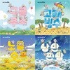 얄라차 생쥐형제시리즈 4권(구름주스+고래빙수+노을수프+낭만찐빵)