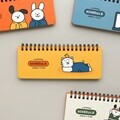 [예스24배송] 핑크풋2000꼬망스케줄수첩(랜덤발송)