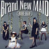 Band-Maid (밴드-메이드) - Brand New MAID [LP]