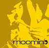 Moomin (무민) - 슬픔이 사라질 때까지 / 너를 생각하는 밤 [7인치 싱글 Vinyl]