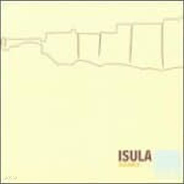 [미개봉] Isula / Isulamea (코르시카 / 이술라 - 이술라메아) (Digipack/수입)