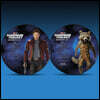 가디언즈 오브 갤럭시 1편 영화음악 (Guardians Of The Galaxy OST : Awesome Mix Vol. 1) [픽쳐디스크 LP]