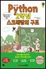 Python 파이썬 2학년 스크래핑의 구조