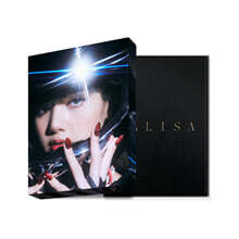 리사 (LISA) - LISA -LALISA- PHOTOBOOK [SPECIAL EDITION]