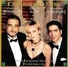 Placido Domingo, Patricia Kaas, Alejandro Fernandez / 크리스마스 인 비엔나 6집 (CCK7820)
