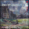 Berlolina Ensemble 에발트 슈트라세: 클라리넷 5중주, 소나타, 목관 5중주 (Ewald Straesser: Quintets For Wind, Sontata)