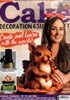 CAKE DECORATION & SUGARCRAFT (월간) : 2021년 10월