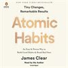 Atomic Habits 아주 작은 습관의 힘