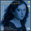 Mikhail Gurewitsch 멘델스존 프로젝트 2집 (Mendelssohn Project vol. 2)