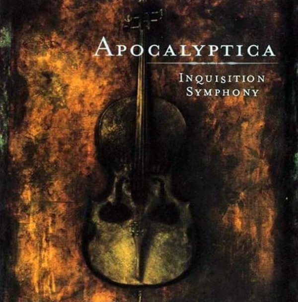 Apocalyptica (아포칼립티카) -  Inquisition Symphony