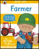 Busy Day: Farmer
