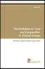 The Evolution of Trust and Cooperation in Diverse Groups