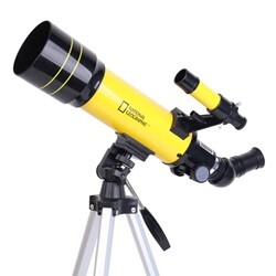 [정품] 내셔널 지오그래픽 70/400 TELESCOPE 초급용 천체망원경