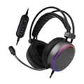 COX CH43 가상 7.1 ENC EQ RGB 게이밍 헤드셋