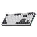 COX CK01 TKL (갈축) 텐키리스 게이밍 키보드