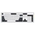 COX CK01 PBT 이색사출 RGB 기계식 키보드 (갈축)
