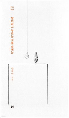 밤이라고 부르는 것들 속에는