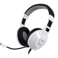 ABKO HACKER B90 화이트 (정품)  헤드셋