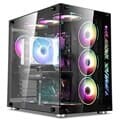 ABKO SUITMASTER 770G 갤러리 스펙트럼 Dualight