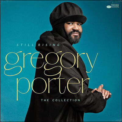 Gregory Porter (그레고리 포터) - Still Rising: The Collectioin