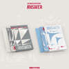 ENHYPEN - DIMENSION : ANSWER [2종 중 1종 랜덤 발송]