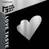 더 맨 블랙 (THE MAN BLK) - 미니앨범 3집 : LOVE TASTE