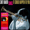 Chet Baker (쳇 베이커) - Sings: It Could Happen To You [오렌지 컬러 LP]