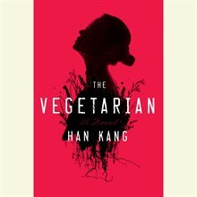 [영어 오디오북] The Vegetarian 채식주의자