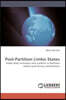 Post-Partition Limbo States