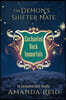 The Demon's Shifter Mate: An Enchanted Rock Immortals Novella