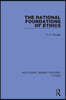 Rational Foundations of Ethics