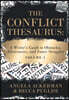 The Conflict Thesaurus: A Writer's Guide to Obstacles, Adversaries, and Inner Struggles (Volume 1)