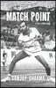 Match Point: A Shuttler's Story