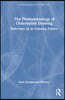 Phenomenology of Observation Drawing