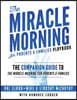 The Miracle Morning for Parents and Families Playbook